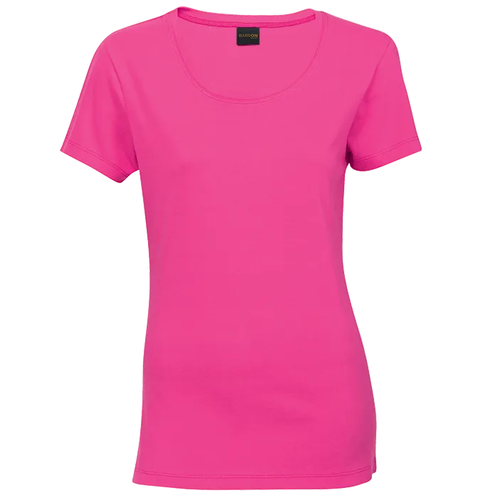 160g T-Shirt Ladies