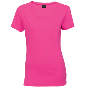 160g T-Shirt Ladies