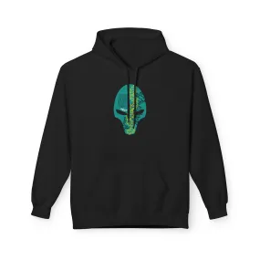 Apex Magazine Midweight Softstyle Fleece Hoodie