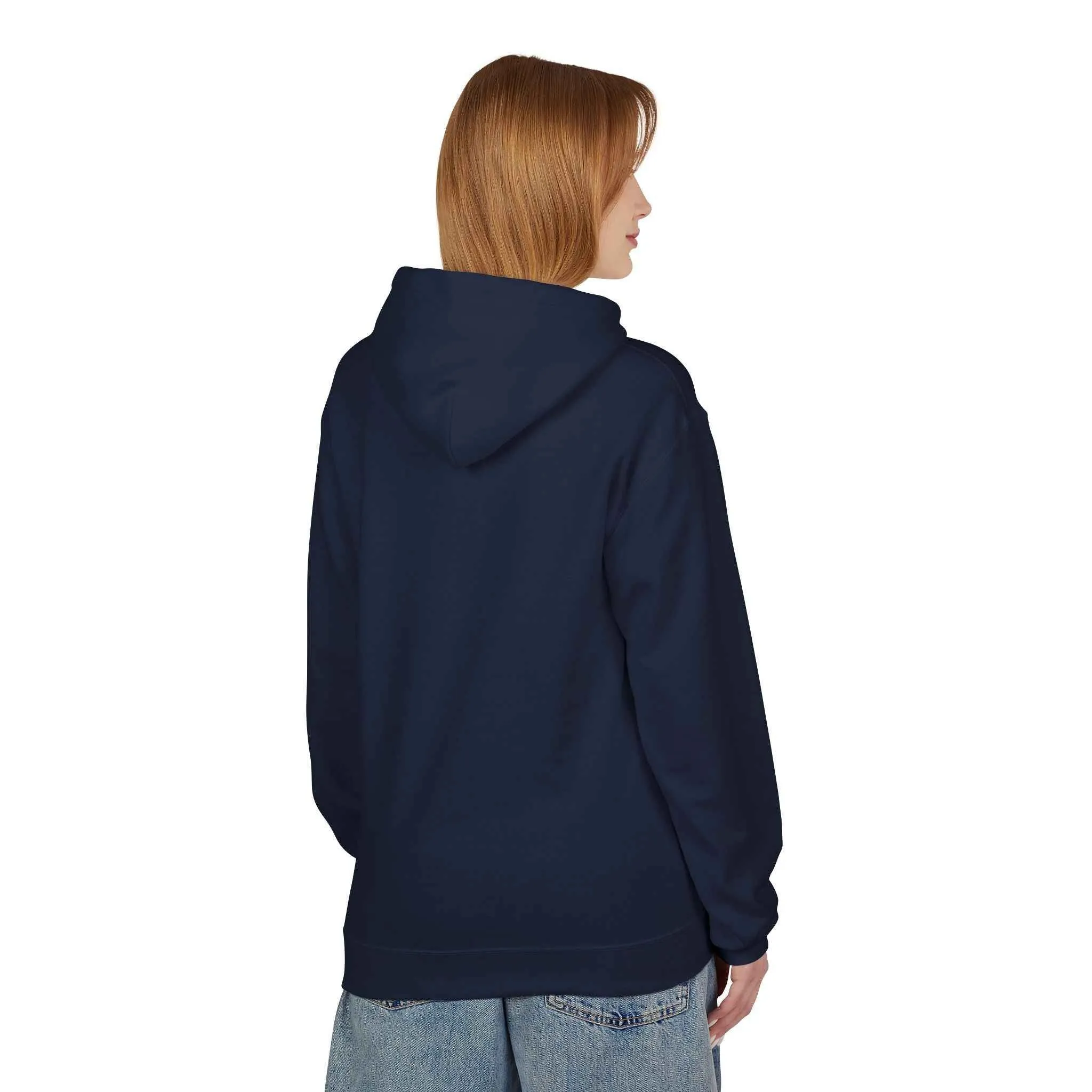Apex Magazine Midweight Softstyle Fleece Hoodie