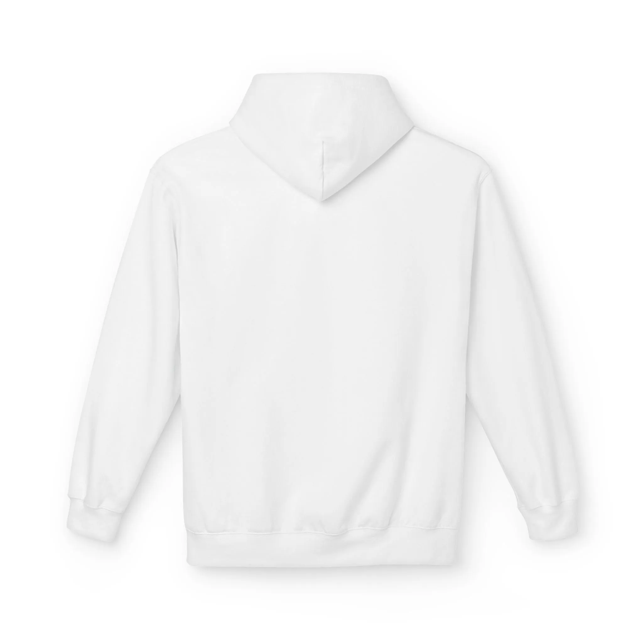 Apex Magazine Midweight Softstyle Fleece Hoodie