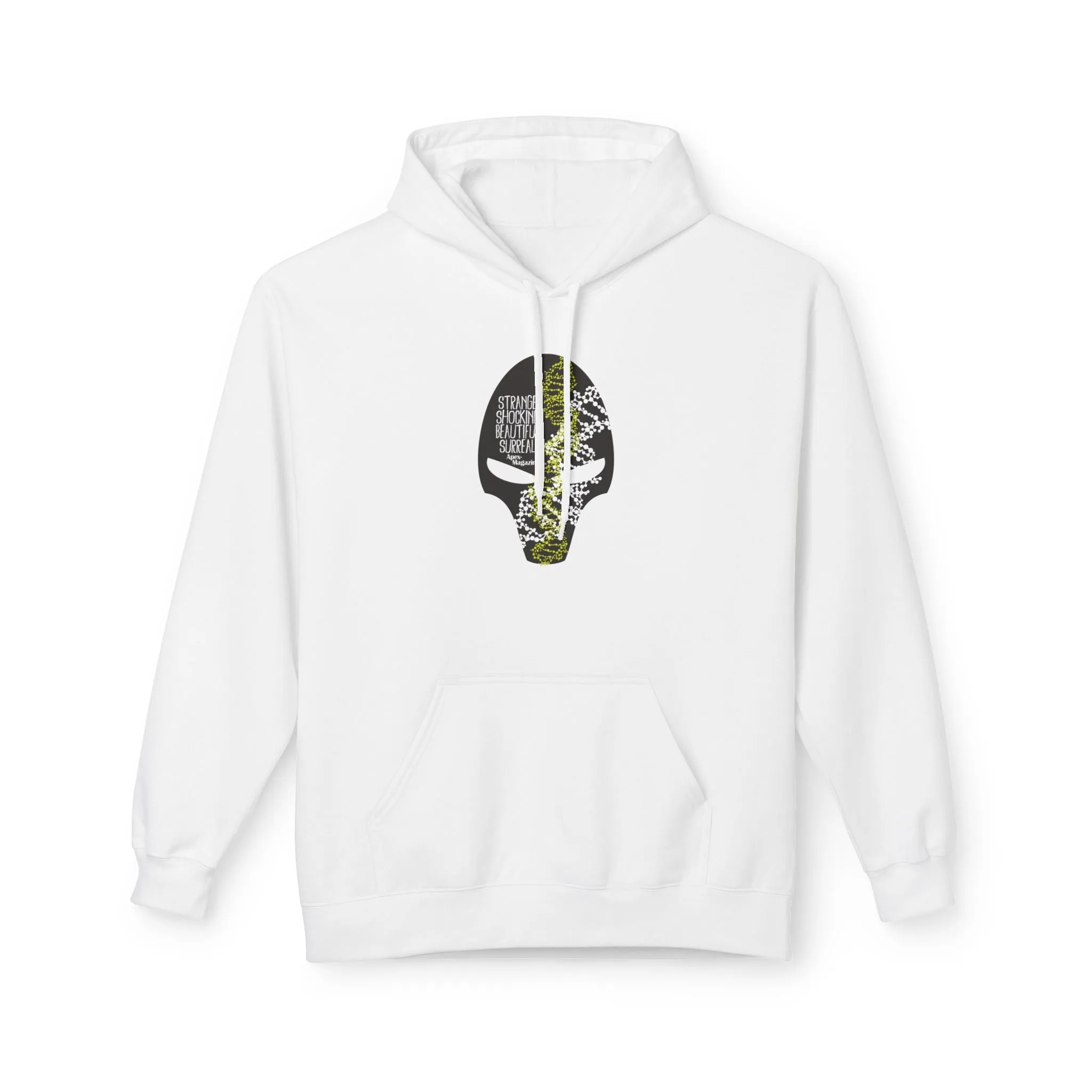Apex Magazine Midweight Softstyle Fleece Hoodie