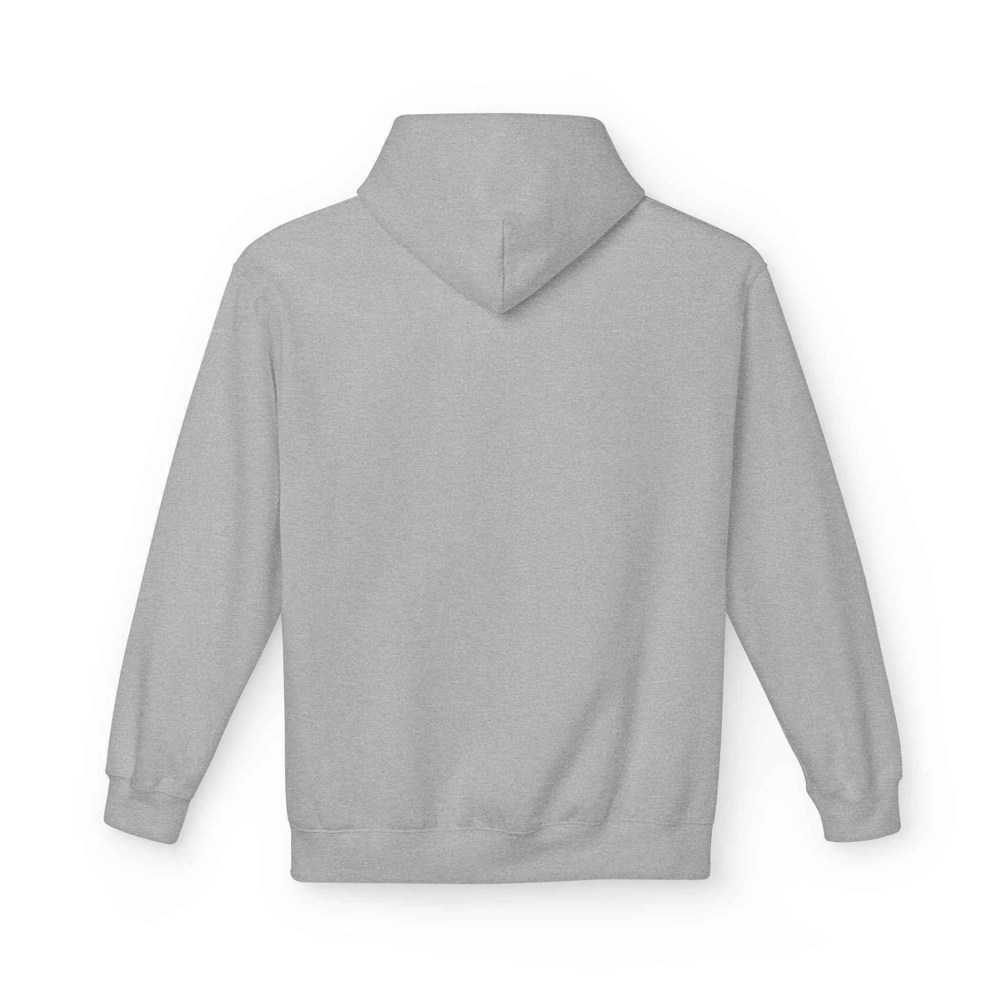 Apex Magazine Midweight Softstyle Fleece Hoodie