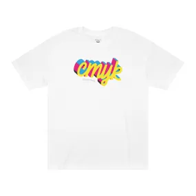 CMYK T-Shirt
