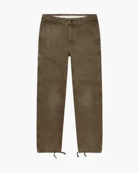 Curtis Work Pant