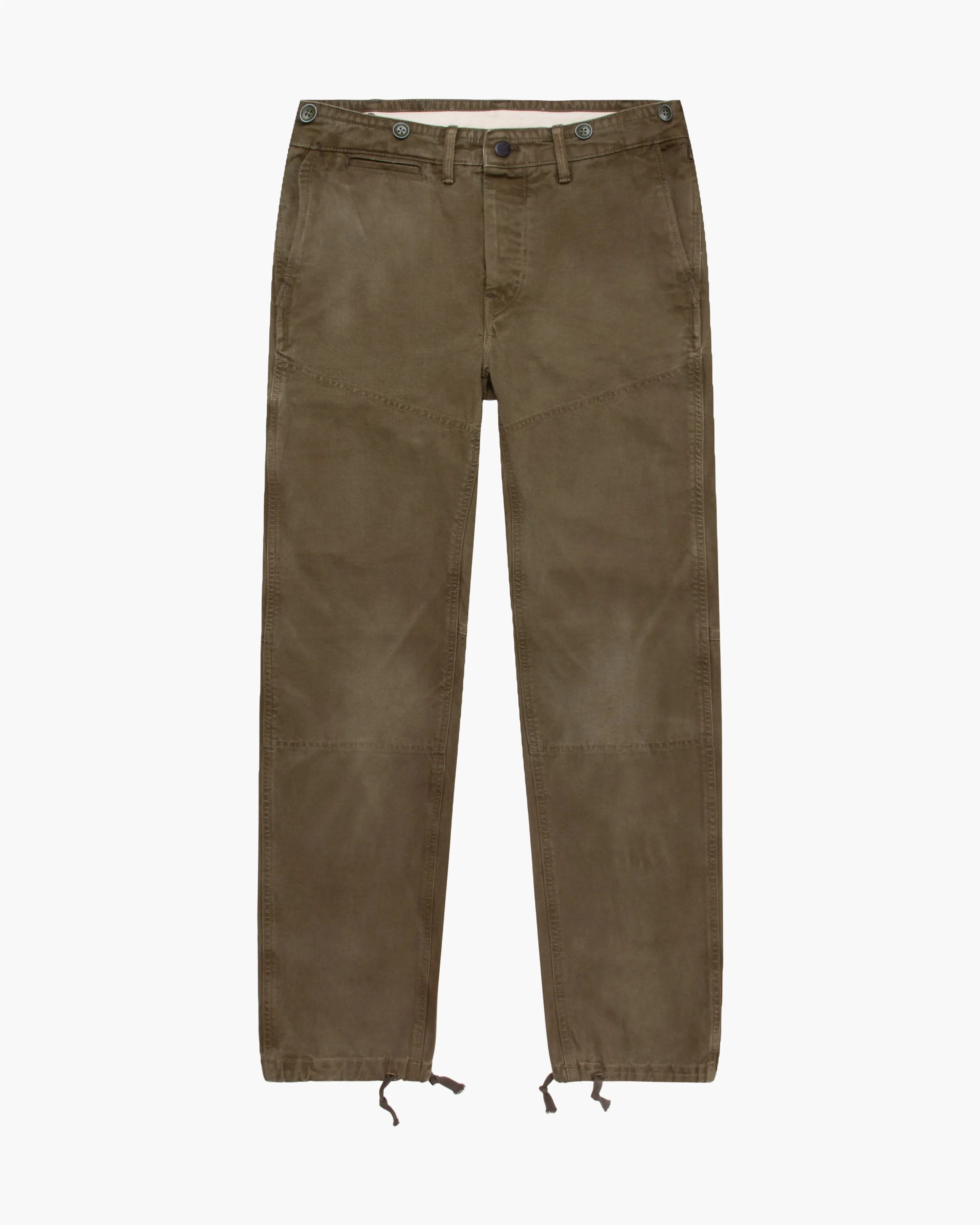 Curtis Work Pant