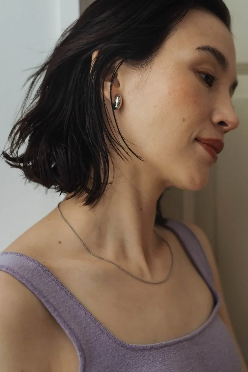 daily necklace(unisex)/2color