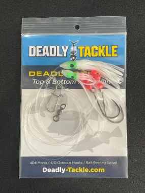 Deadly Squidly