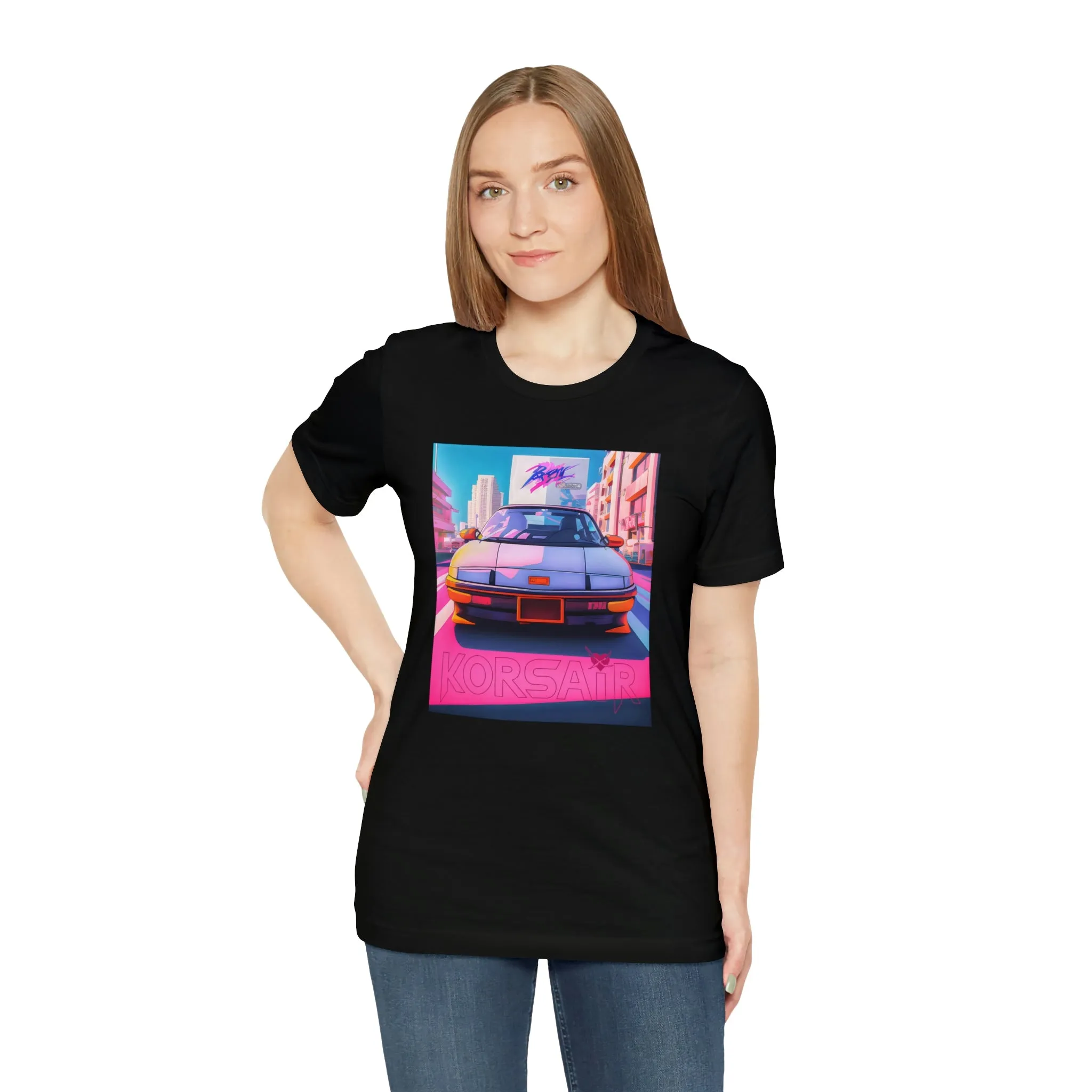 Drive Tee