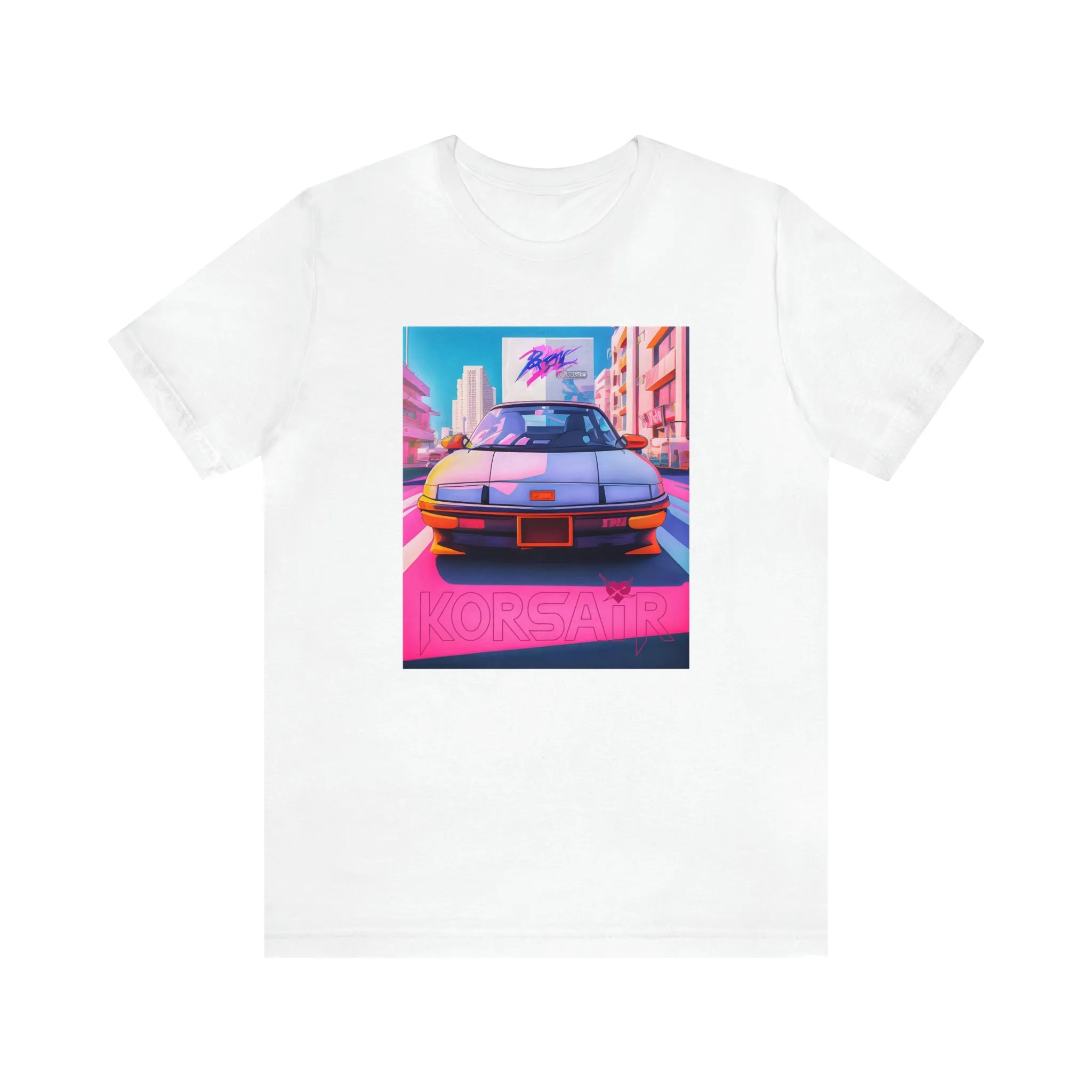 Drive Tee