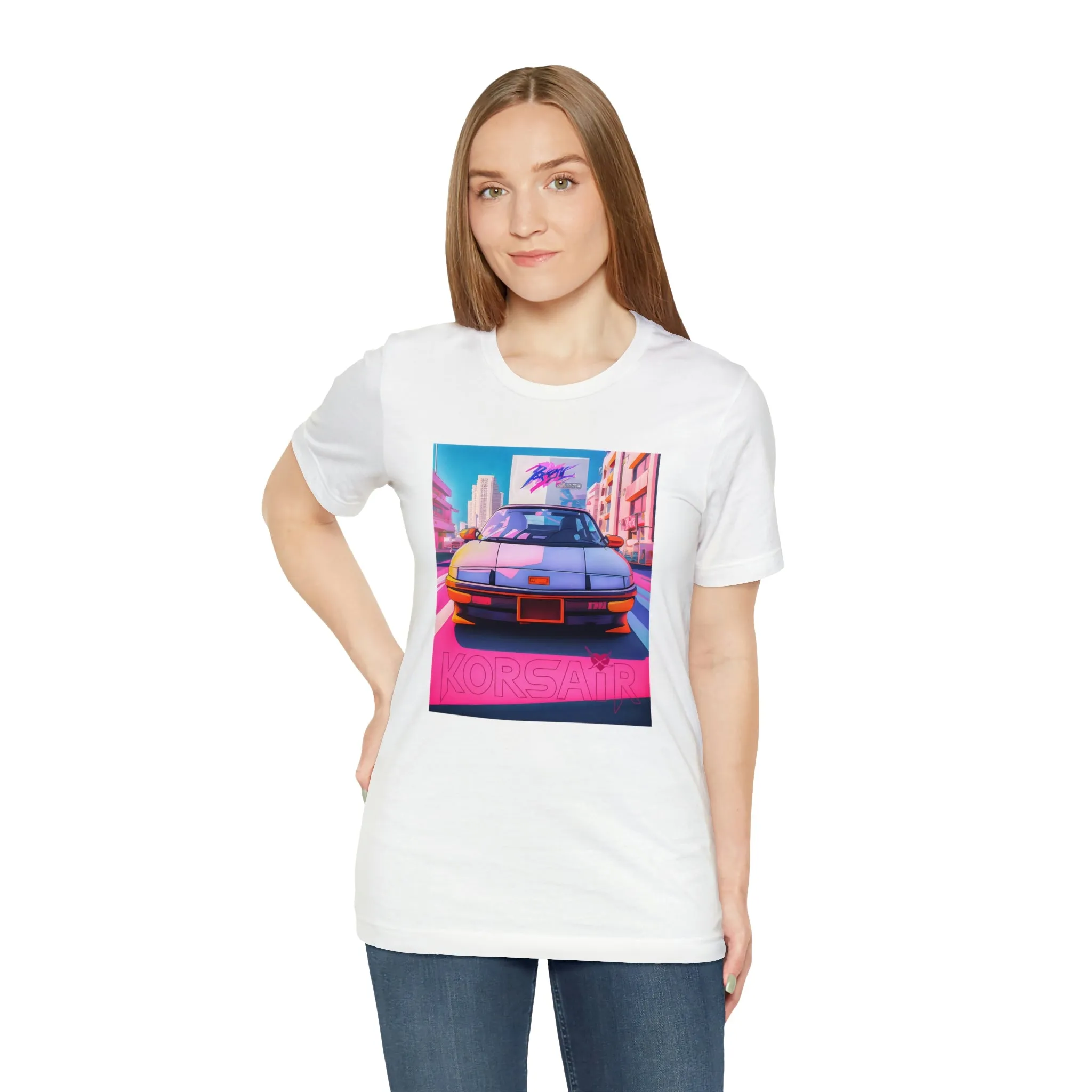 Drive Tee