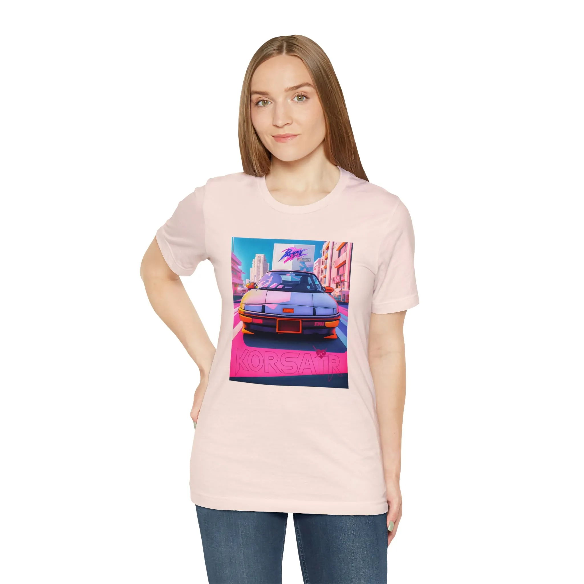 Drive Tee