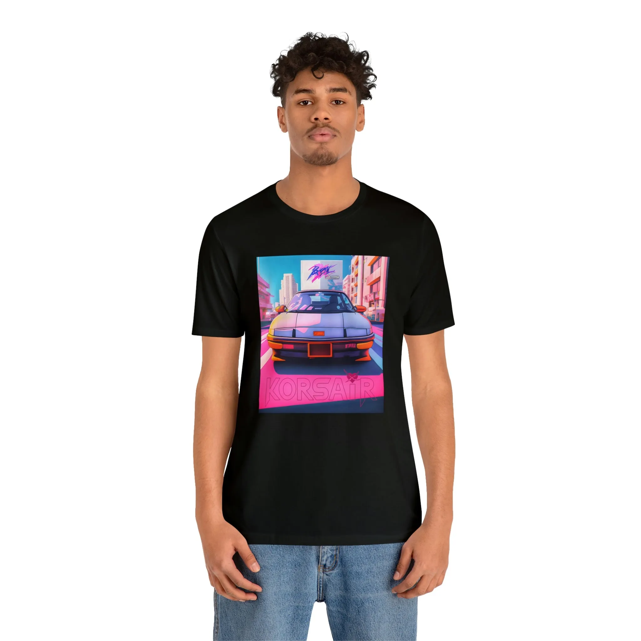 Drive Tee