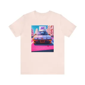 Drive Tee