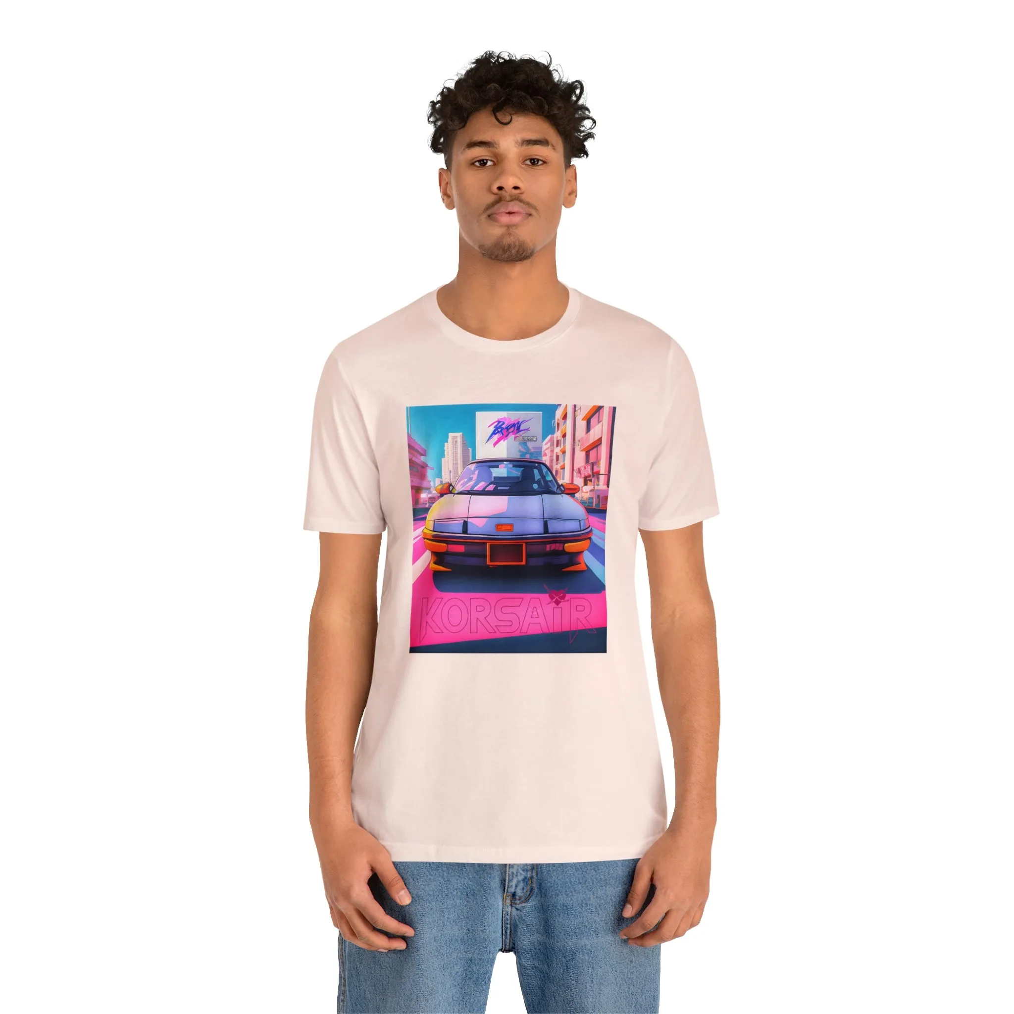 Drive Tee