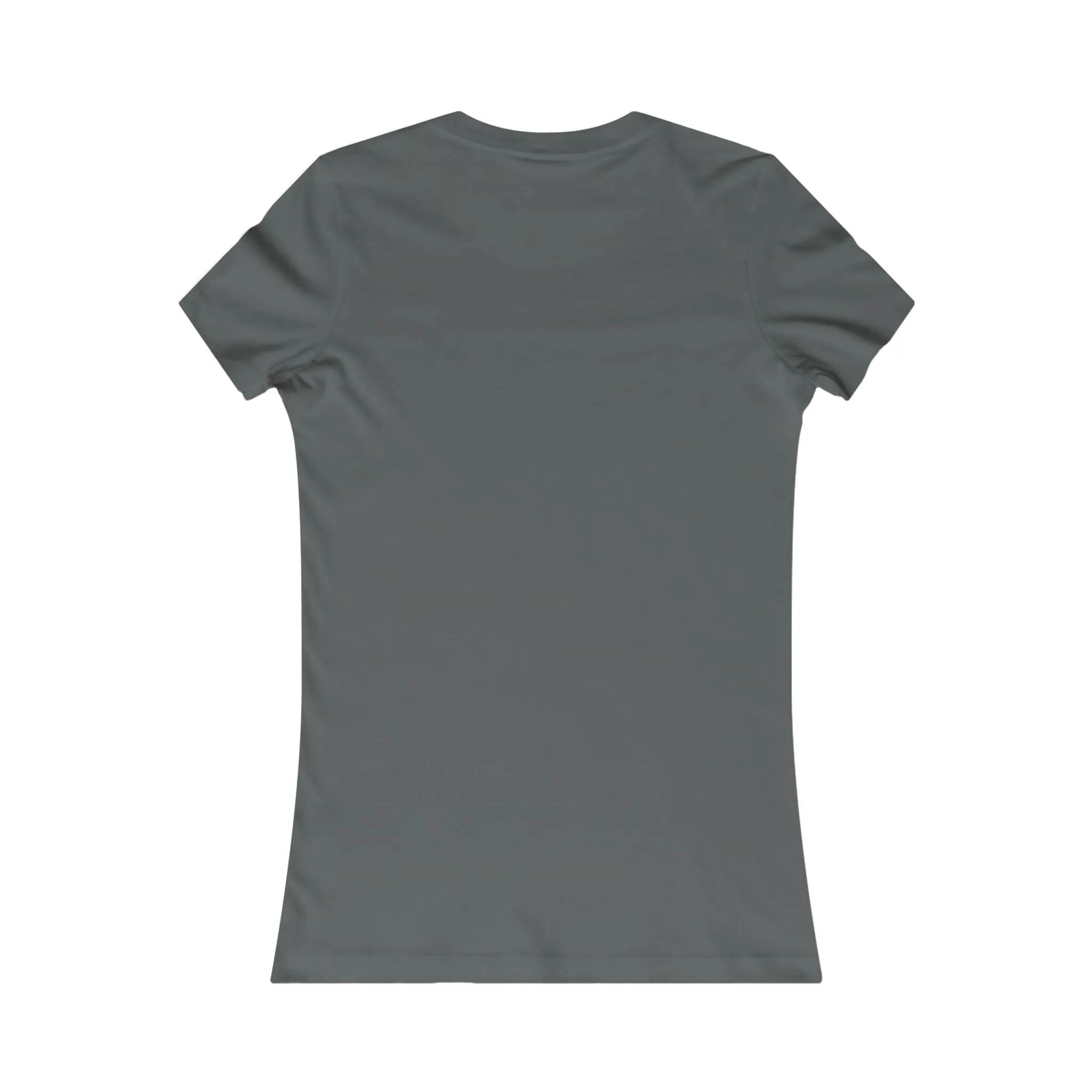 Empowered Woman Favorite Tee
