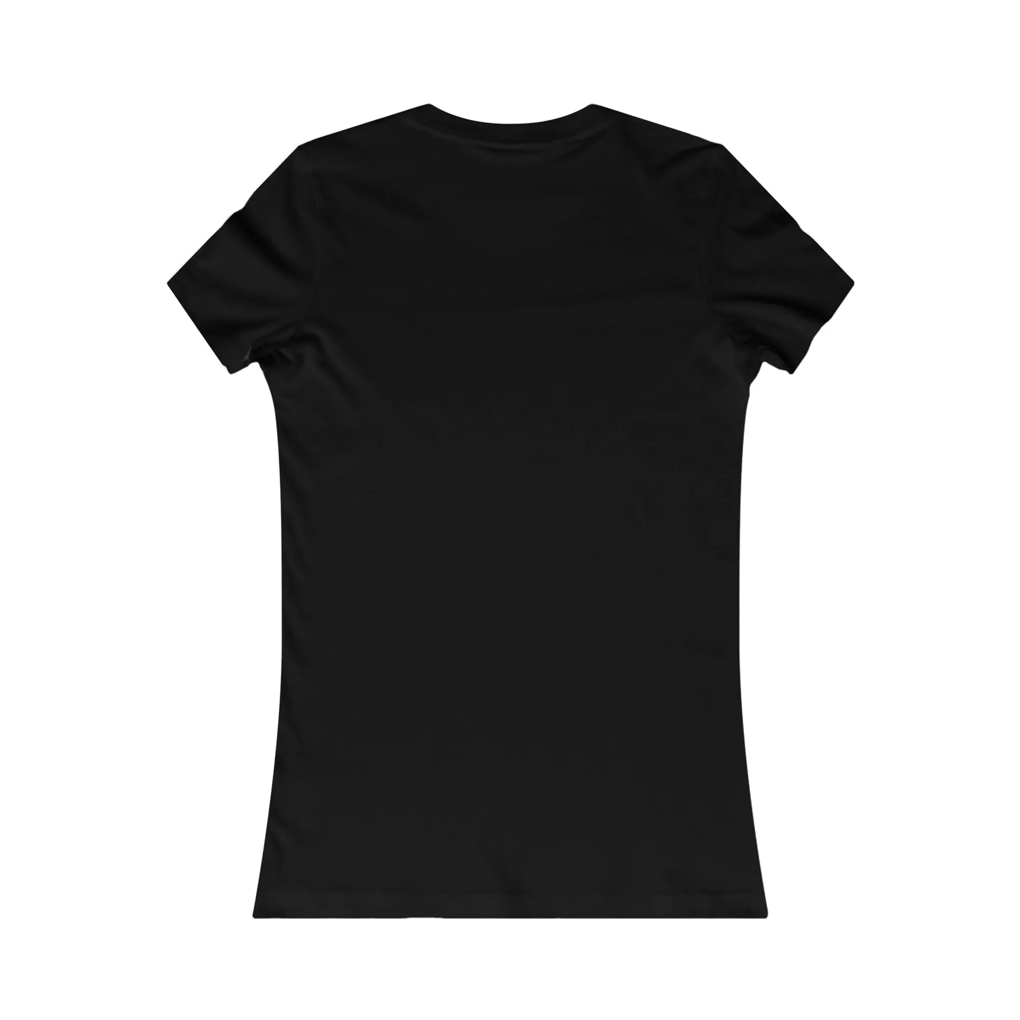 Empowered Woman Favorite Tee