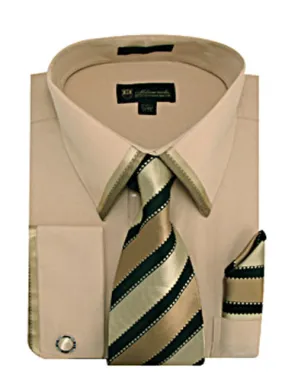 Fortino Landi SG23K-H  Mens Shirt