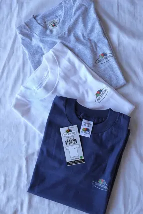 FRUIT OF THE LOOM Kids Classic T-Shirt