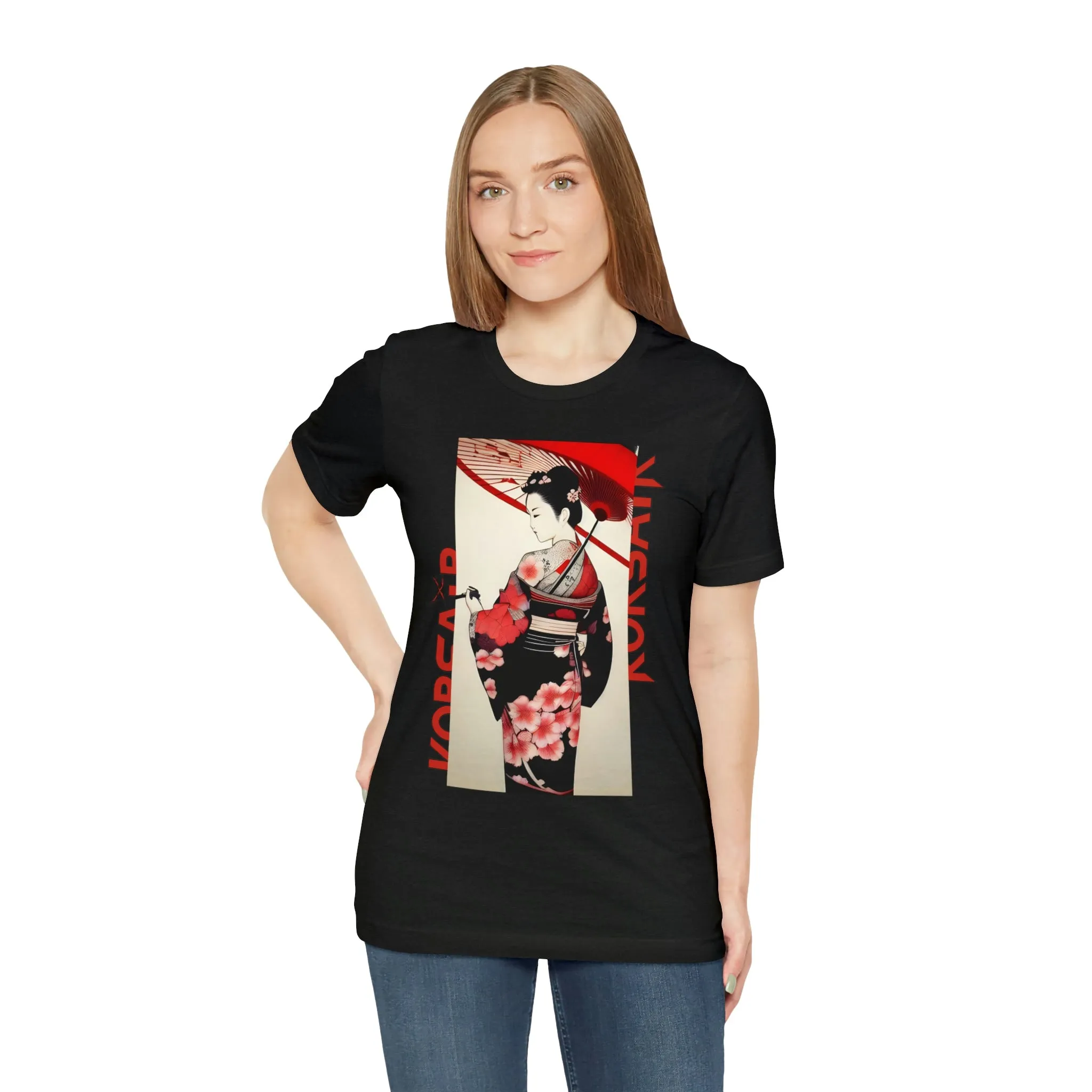 Gion Tee