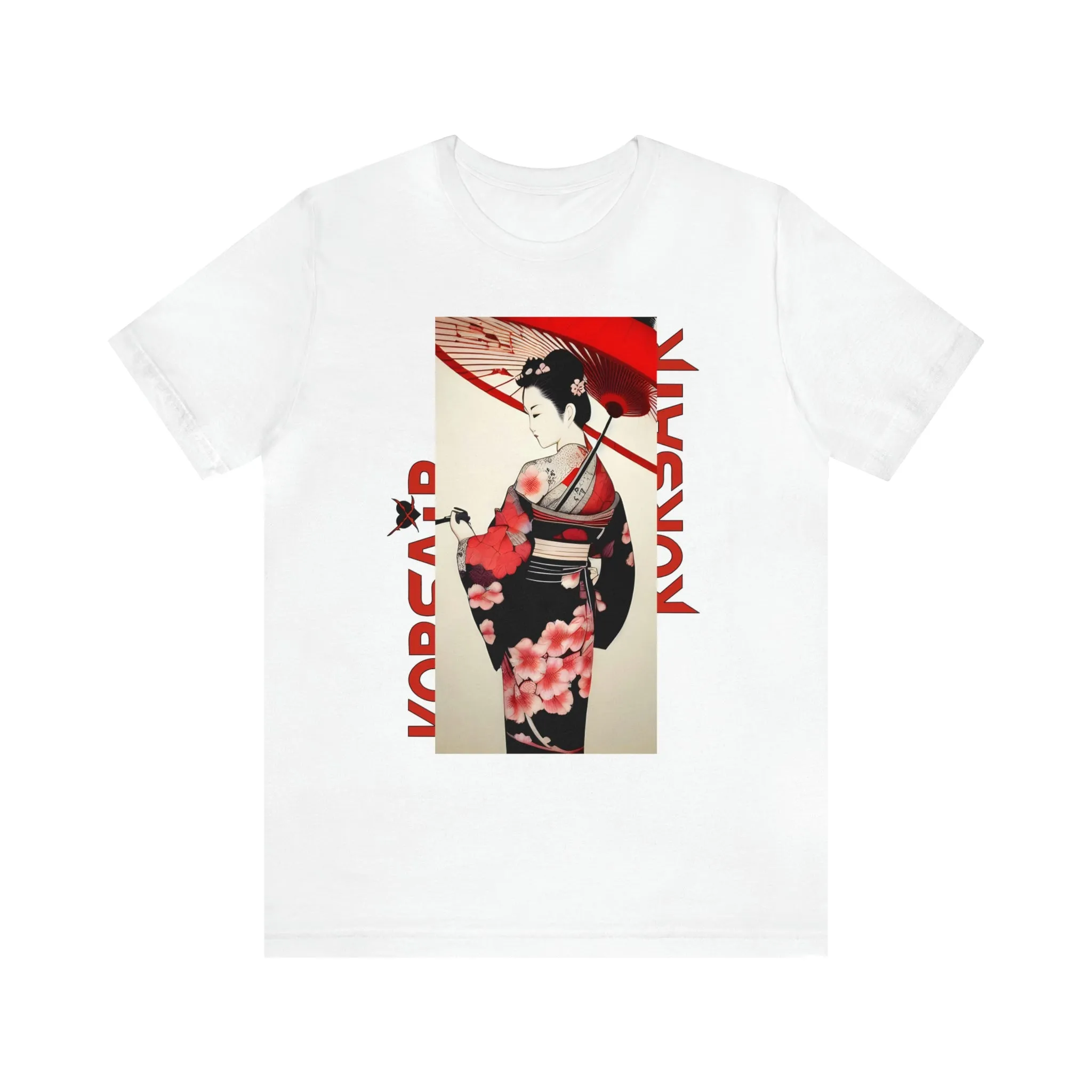 Gion Tee