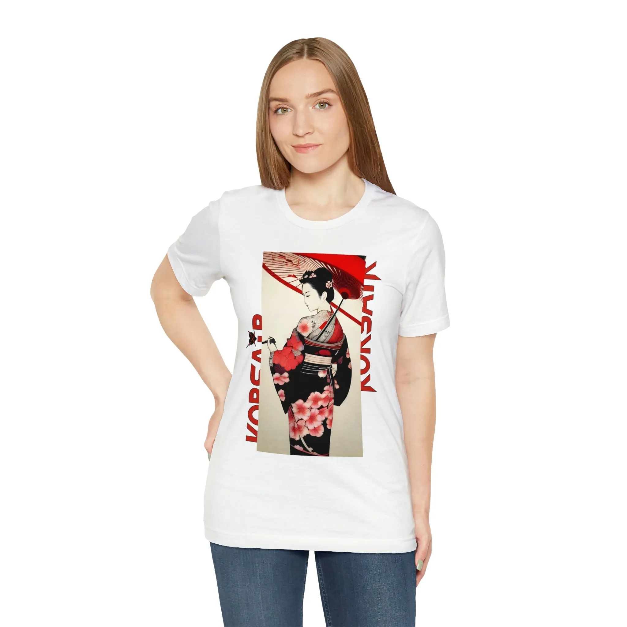 Gion Tee