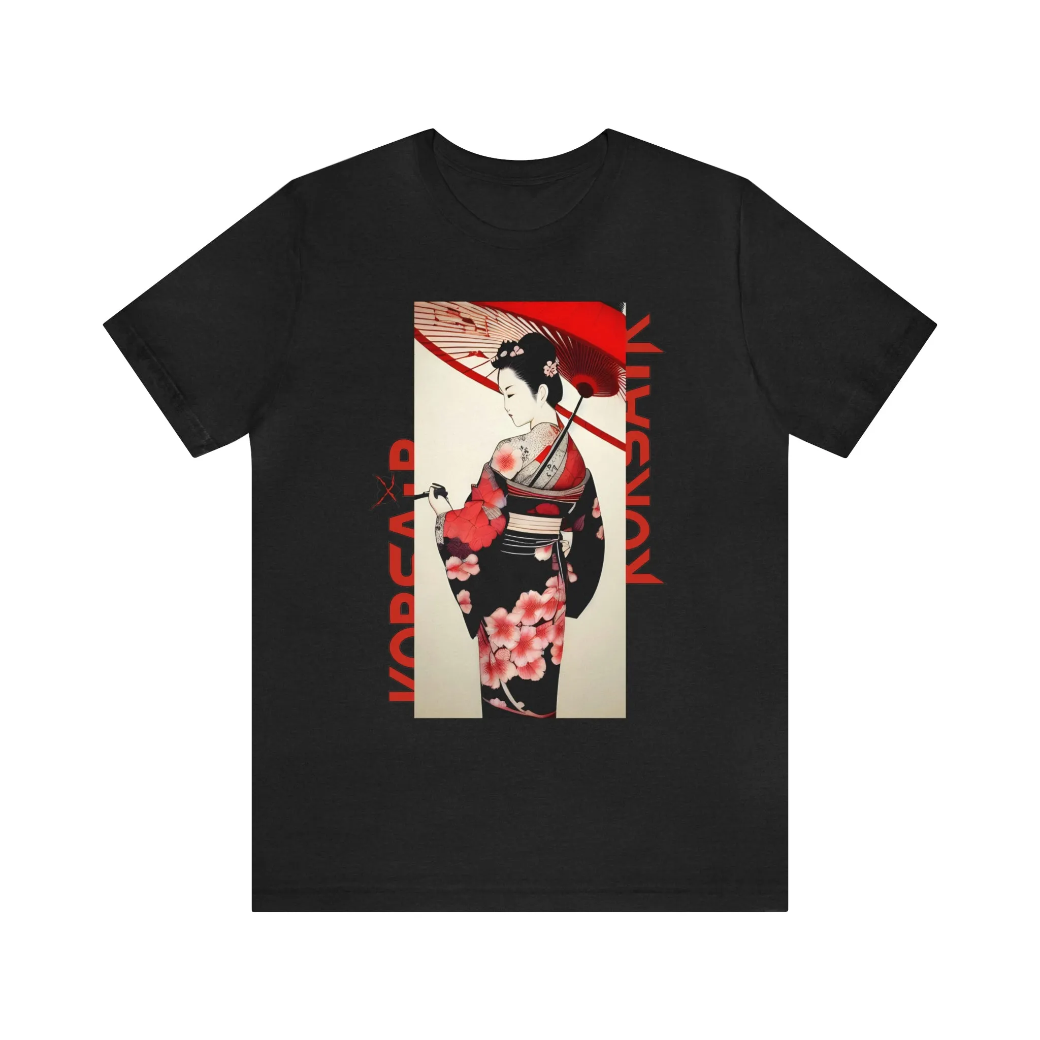 Gion Tee