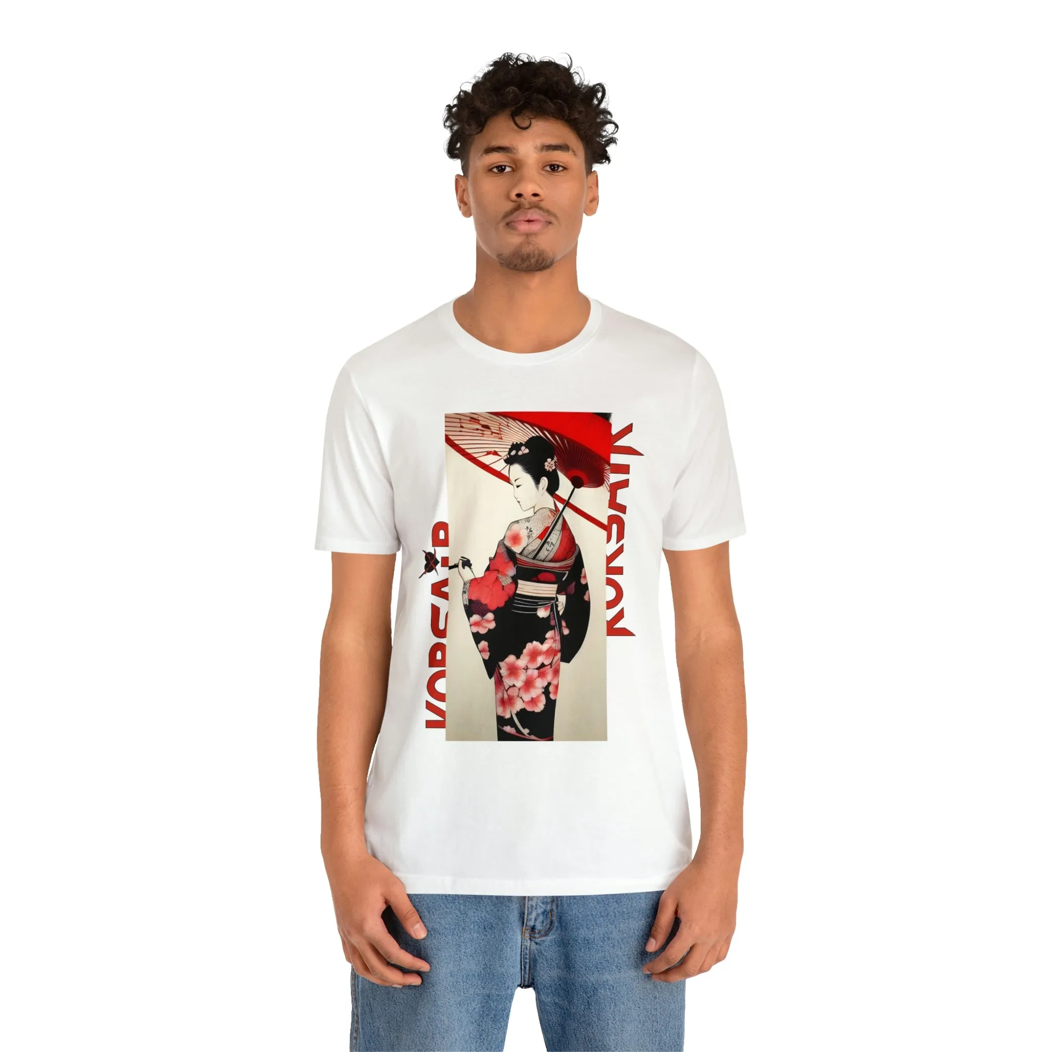 Gion Tee