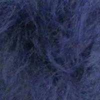 Hand loom sweater detachable collar (Alpaca) Old Gold