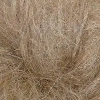 Hand loom sweater detachable collar (Alpaca) Old Gold