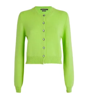 Hepburn Cardigan | Pisco Sour