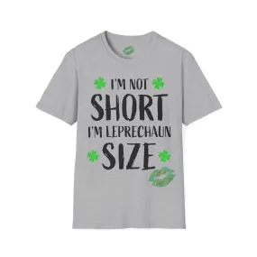 I'm not short XNO COSMETICS NO REFUNDS, RETURNS, OR EXCHANGES-MADE TO ORDER