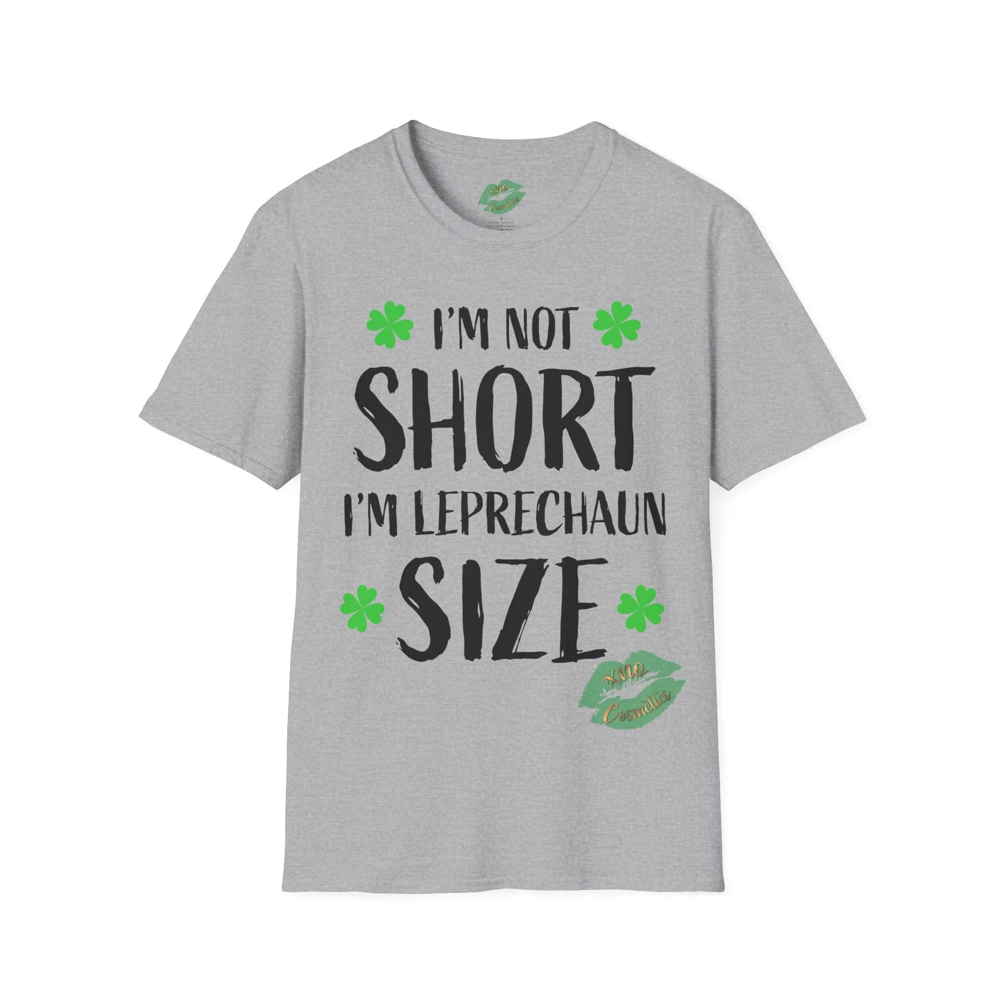 I'm not short XNO COSMETICS NO REFUNDS, RETURNS, OR EXCHANGES-MADE TO ORDER