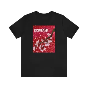Japanese Cherry Tee