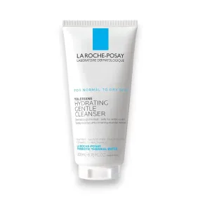 La Roche Posay Hydrating Gentle Cleanser Fo Normal to Dry Skin 200ml
