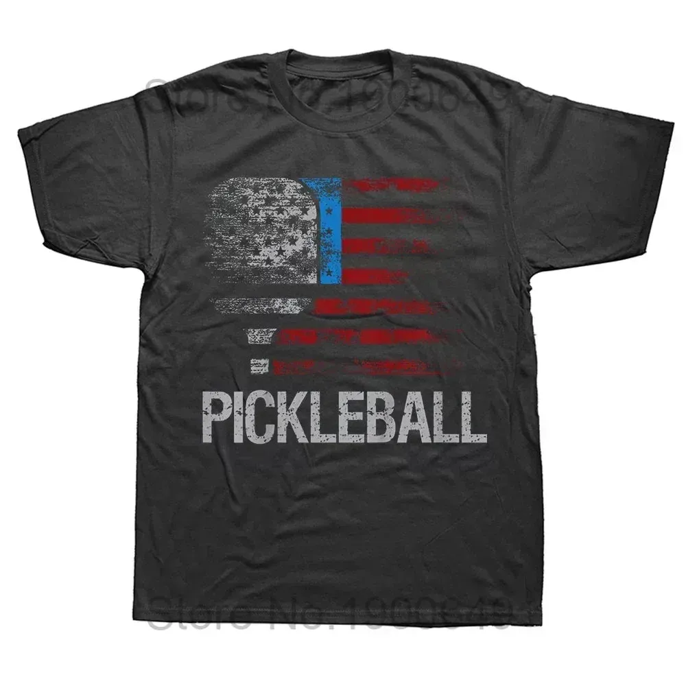 Loose Pickleball T-shirt