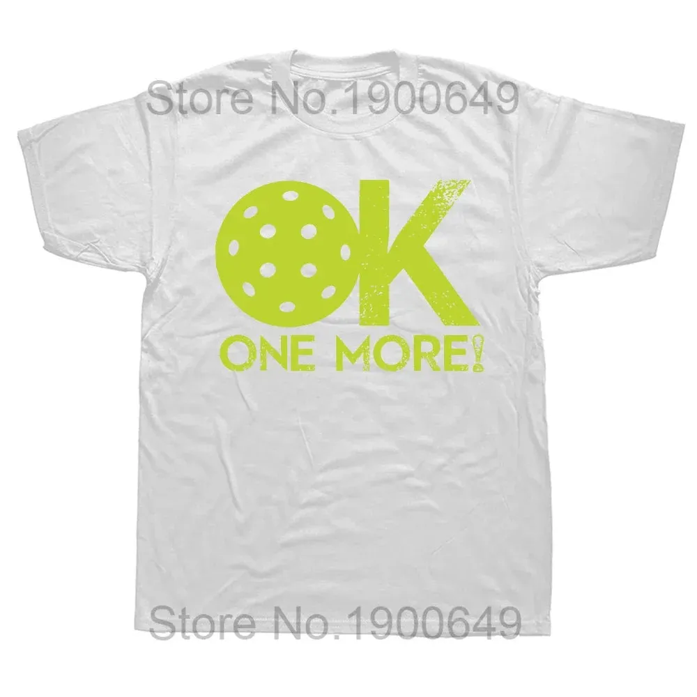 Loose Pickleball T-shirt
