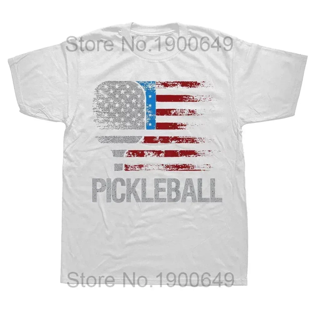 Loose Pickleball T-shirt