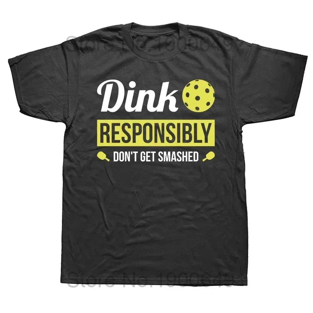 Loose Pickleball T-shirt