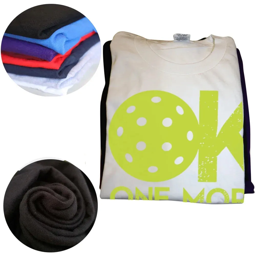 Loose Pickleball T-shirt