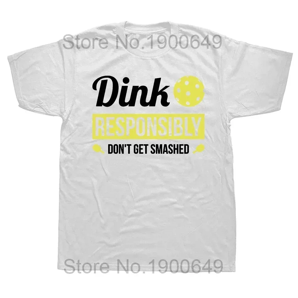 Loose Pickleball T-shirt
