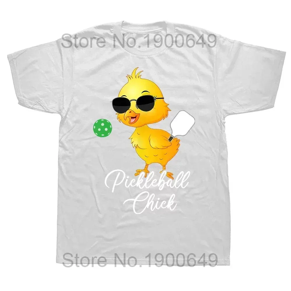 Loose Pickleball T-shirt