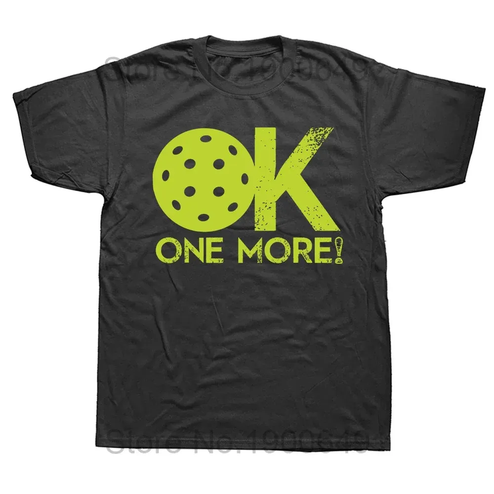 Loose Pickleball T-shirt