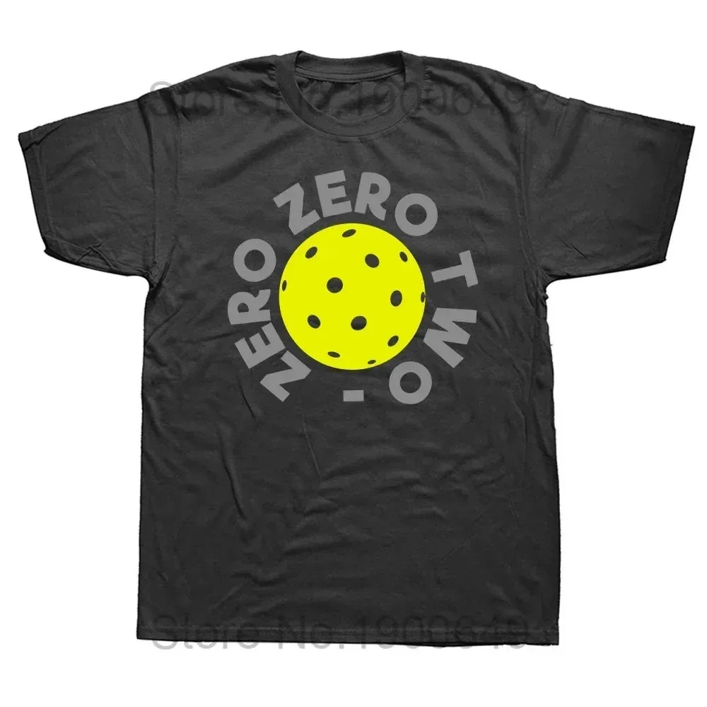 Loose Pickleball T-shirt