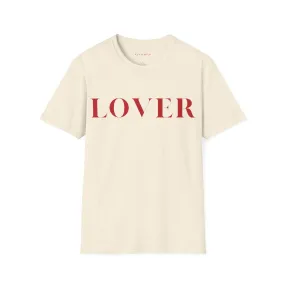 Lover - Unisex Softstyle T-Shirt