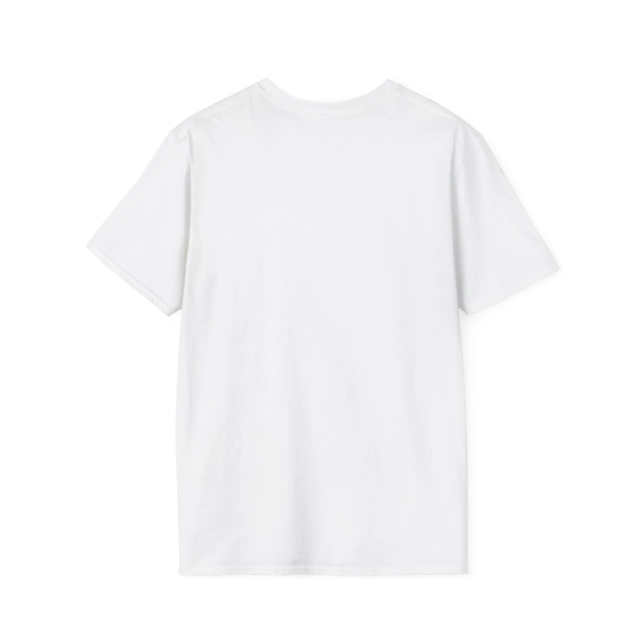 Lover - Unisex Softstyle T-Shirt