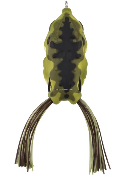 Lunkerhunt CPTF Compact Frog  2 1/4 inch 1/2 oz.