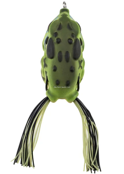Lunkerhunt CPTF Compact Frog  2 1/4 inch 1/2 oz.