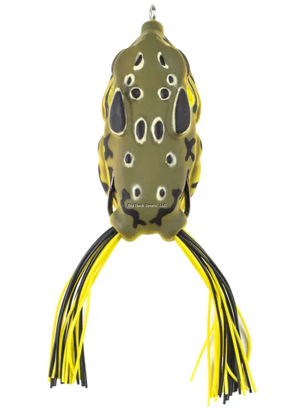 Lunkerhunt CPTF Compact Frog  2 1/4 inch 1/2 oz.