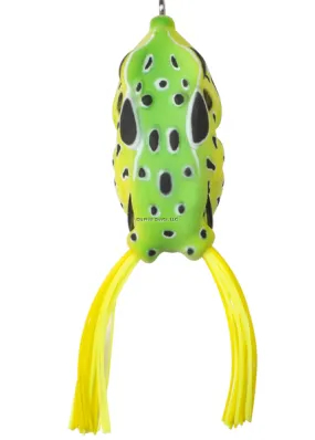 Lunkerhunt CPTF Compact Frog  2 1/4 inch 1/2 oz.
